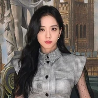Jisoo Auratya Litritha