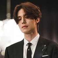 Dongwook Radenta Litrana (ayah Mingyu)