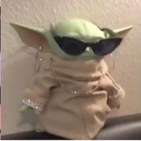 Yoda Amor