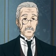 butler