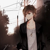 Richard Desdemon (Fl 2nd bro) (16 yrs)