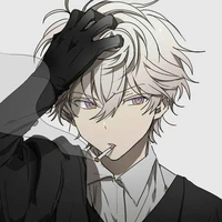 David Desdemon (Fl 3rd bro) (14 yrs)