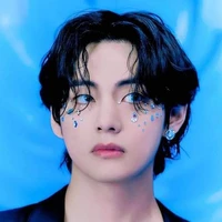 Taehyung kim (kk spupu jennie)