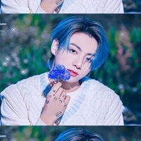 jeon jungkook