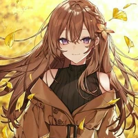 Yiyi (Hermana adoptiva de Luck)