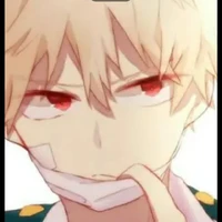 bakugo/kacchan