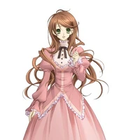 Verónica Winchester