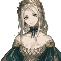 Anna (Margaret