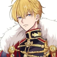 Howard Albert(Crown Prince)(ML in novel)