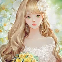 Diana Crist (FL in novel)