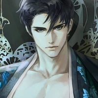 Edward Wilson (Villain)