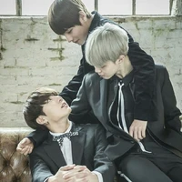 vminkook