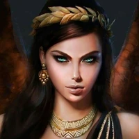 Luna ( esprit lunaire)