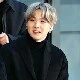 Min Yoongi