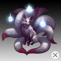Scarlet/Fraya
