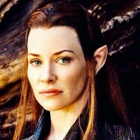 Tauriel