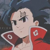 zeldris(alfa dominante)