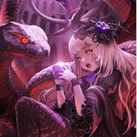 Aria(Fl´s Mother)