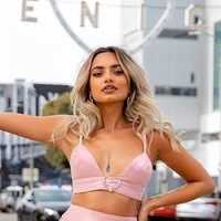 Marissa Salvador [Amiga de Ingrid]