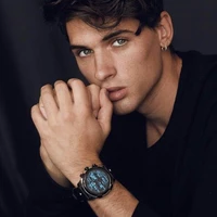 Alejandro Harris