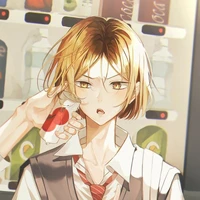 Kenma