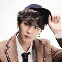 Yoongi