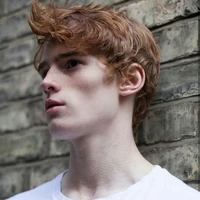 Jordan Anderson Blossom Smith (hermano)