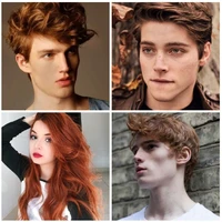 Hermanos Anderson