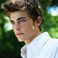 Mateo Smith (Hermano)
