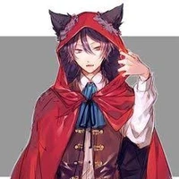 warewolf king