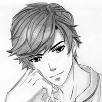 Random boy