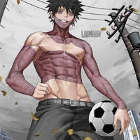 💙Dabi💙