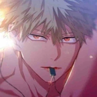 💥Bakugo💥