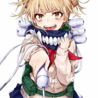 🩸Toga🩸