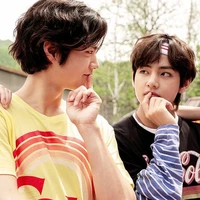 Tae/Bogum