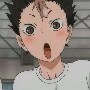 nishinoya