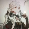 Freya(fl past life)