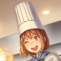 Chef Ann