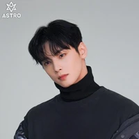 Eunwoo