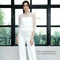 มารียา(เเม่นางเอก)
