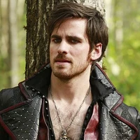 Killian Jones