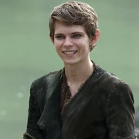 Peter