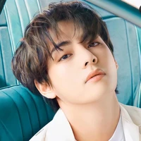 Kim Taehyung