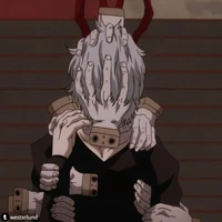Shigaraki