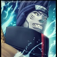 Kisame