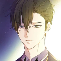 โนอาห์(พ่อแท้ๆของสการ์เล็ต+ราชา)