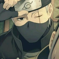 kakashi hatake