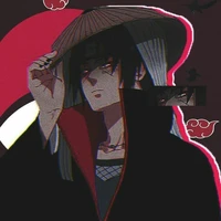itachi unchia