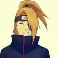 deidara