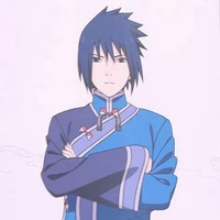sasuke unchia